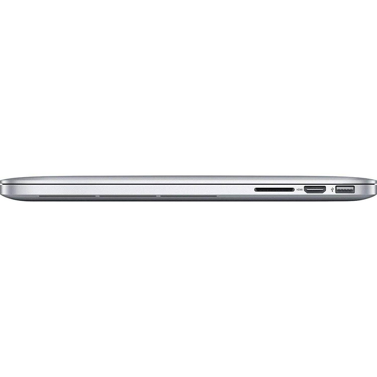 Apple MacBook Pro Core i7 2.8 GHz 15" 16GB 128GB MJLQ2LL/A (Refurbished) DailySale