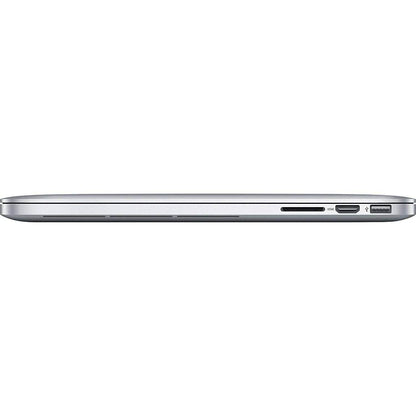 Apple MacBook Pro Core i7 2.8 GHz 15" 16GB 128GB MJLQ2LL/A (Refurbished) DailySale