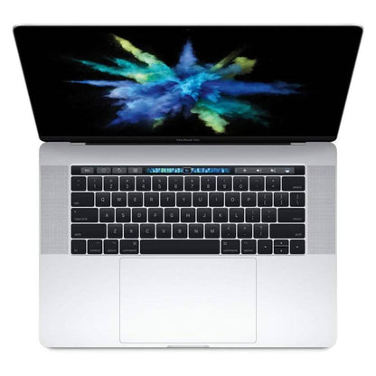 Apple MacBook Pro Core i7 2.8 GHz 15" Touch (Refurbished) DailySale
