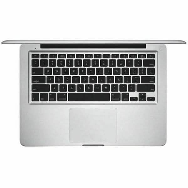 Apple MacBook Pro Core i7 2.9GHz 8GB RAM 256GB HD 13 MD102LL/A (Refurbished) DailySale