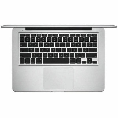 Apple MacBook Pro Core i7 2.9GHz 8GB RAM 256GB HD 13 MD102LL/A (Refurbished) DailySale