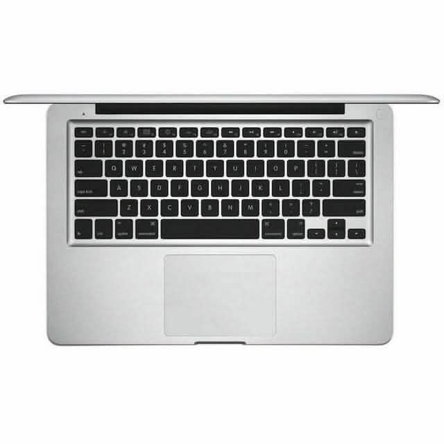 Apple MacBook Pro Core i7 2.9GHz 8GB RAM 750GB HD 13 MD102LL/A (Refurbished) DailySale