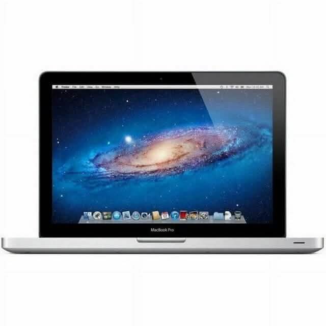 Apple MacBook Pro Core i7 2.9GHz 8GB RAM 750GB HD 13 MD102LL/A (Refurbished) DailySale