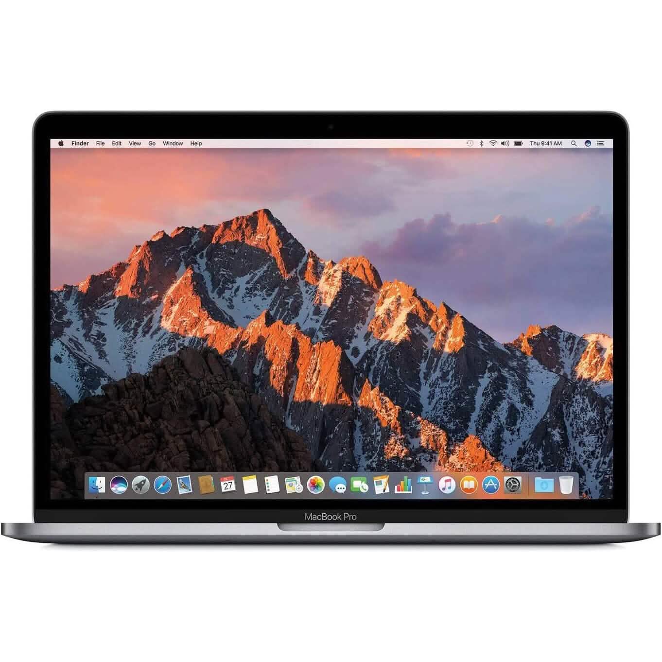 Apple MacBook Pro Intel Core i5 13-Inch 16GB 128GB MPXQ2LL/A (Refurbished) DailySale