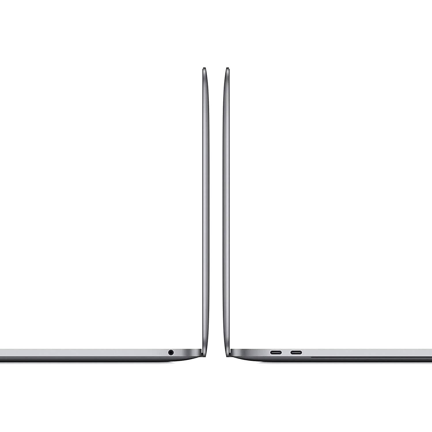 Apple MacBook Pro Intel Core i5 13-Inch 8GB 128GB (Refurbished) DailySale