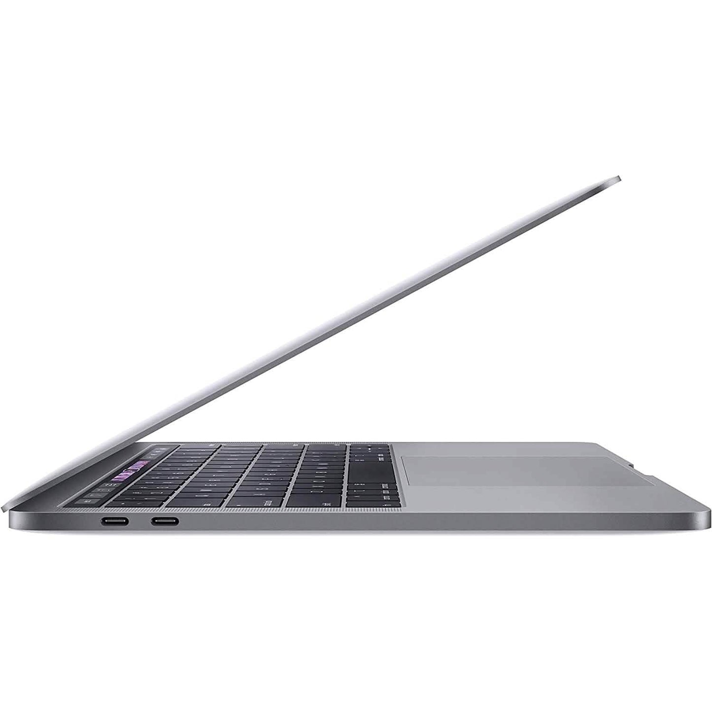 Apple MacBook Pro Intel Core i5 13-Inch 8GB 128GB (Refurbished) DailySale