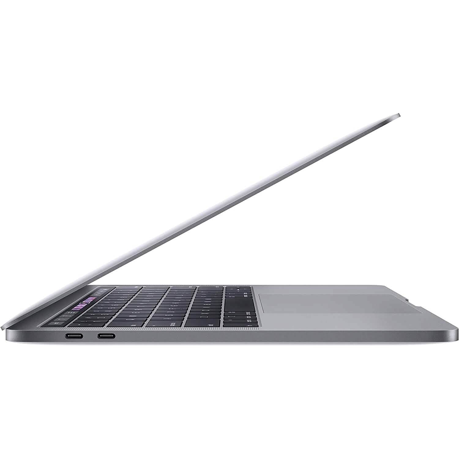 Apple MacBook Pro Intel Core i5 13-Inch 8GB 128GB (Refurbished) DailySale