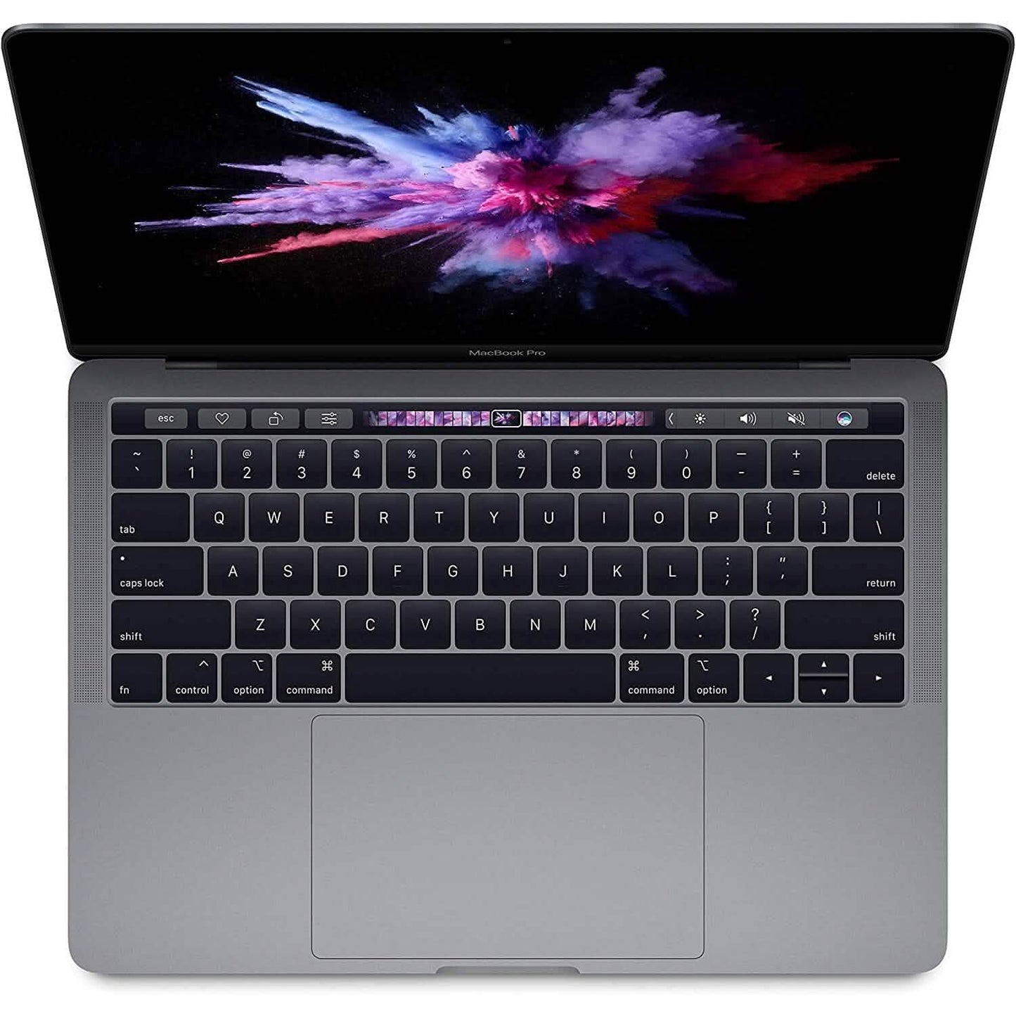 Apple MacBook Pro Intel Core i5 13-Inch 8GB 128GB (Refurbished) DailySale