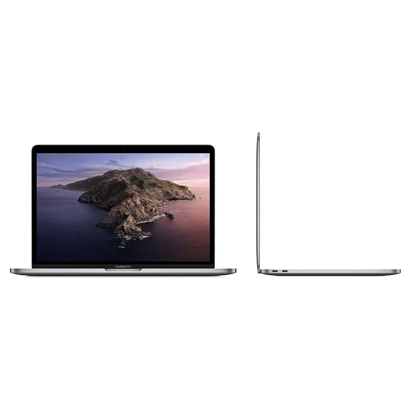 Apple MacBook Pro Intel Core i5 13-Inch 8GB 128GB (Refurbished) DailySale