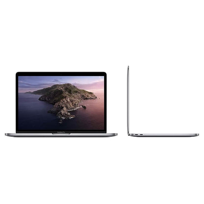 Apple MacBook Pro Intel Core i5 13-Inch 8GB 128GB (Refurbished) DailySale