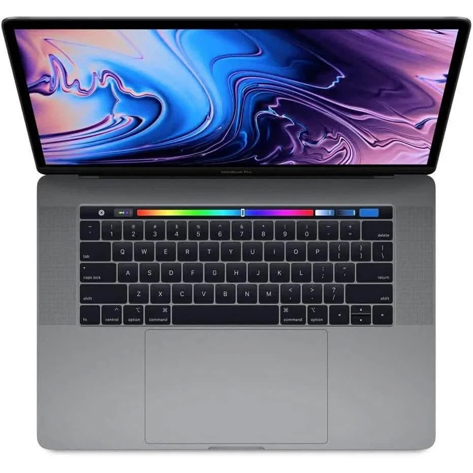 Apple MacBook Pro i7 MR932LL/A 16GB RAM 256GB SSD (Refurbished) DailySale