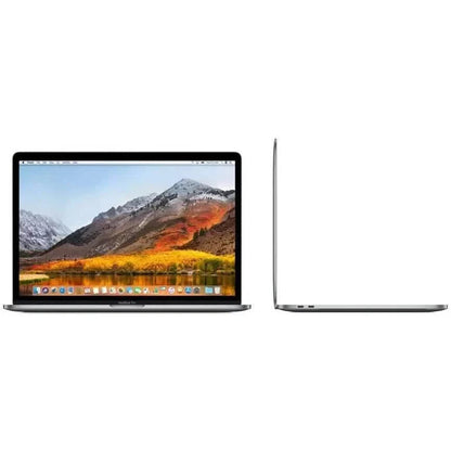 Apple MacBook Pro i7 MR932LL/A 16GB RAM 256GB SSD (Refurbished) DailySale