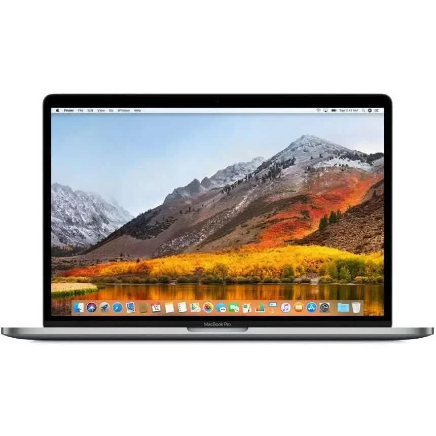 Apple MacBook Pro i7 MR932LL/A 16GB RAM 256GB SSD (Refurbished) DailySale