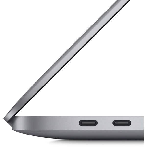 Apple MacBook Pro Late 2019  with 2.6GHz Intel Core i7 16GB RAM 512GB MVVJ2LL/A (Refurbished) DailySale