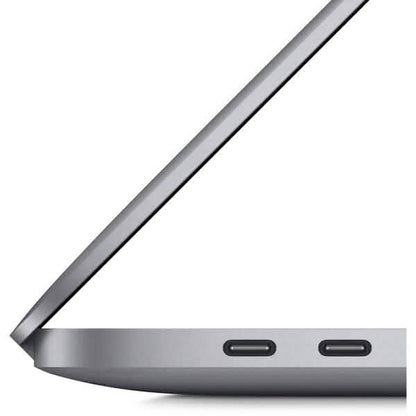 Apple MacBook Pro Late 2019  with 2.6GHz Intel Core i7 16GB RAM 512GB MVVJ2LL/A (Refurbished) DailySale