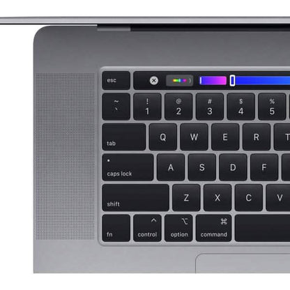 Apple MacBook Pro Late 2019  with 2.6GHz Intel Core i7 16GB RAM 512GB MVVJ2LL/A (Refurbished) DailySale