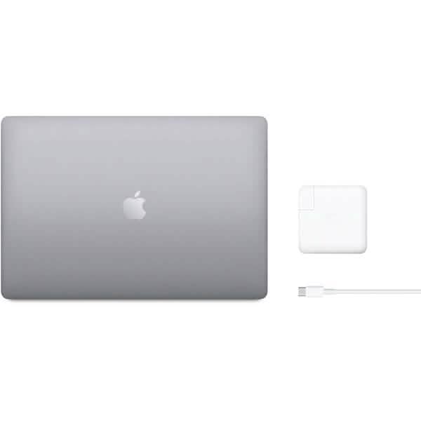 Apple MacBook Pro Late 2019  with 2.6GHz Intel Core i7 16GB RAM 512GB MVVJ2LL/A (Refurbished) DailySale
