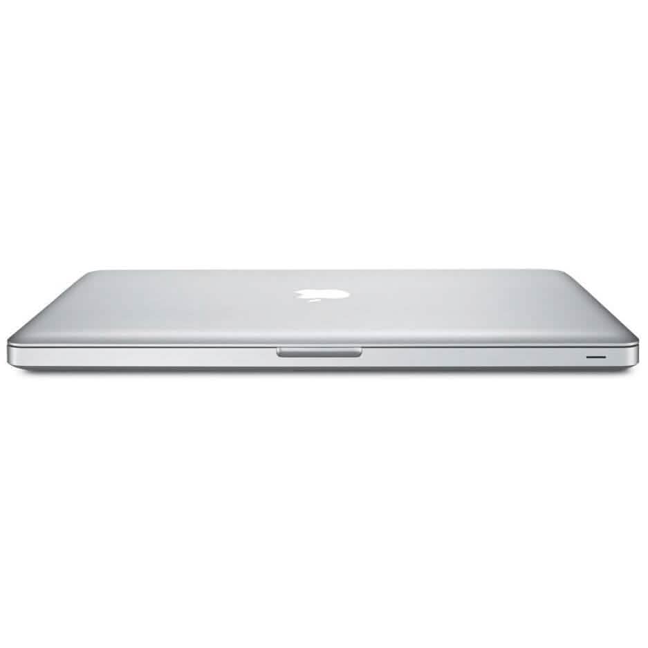 Apple MacBook Pro MC721LL/A 15.4-Inch Laptop 8GB RAM 256GB HDD (Refurbished) DailySale