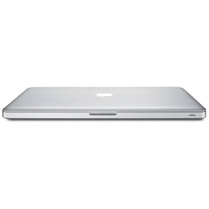 Apple MacBook Pro MC721LL/A 15.4-Inch Laptop 8GB RAM 256GB HDD (Refurbished) DailySale