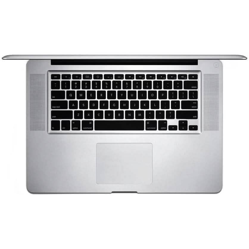 Apple MacBook Pro MC721LL/A 15.4-Inch Laptop 8GB RAM 500GB HDD (Refurbished) DailySale