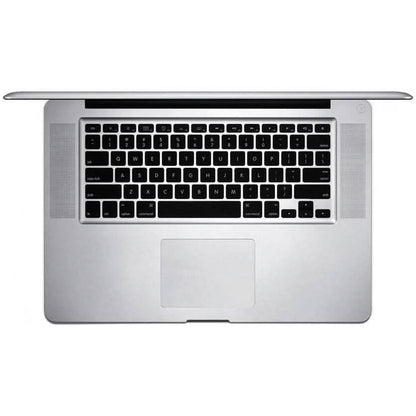 Apple MacBook Pro MC721LL/A 15.4-Inch Laptop 8GB RAM 500GB HDD (Refurbished) DailySale