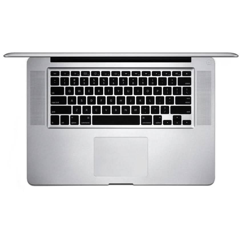 Apple MacBook Pro MD103LL/A 8GB 500GB HDD (15-inch, Mid 2012) (Refurbished) DailySale