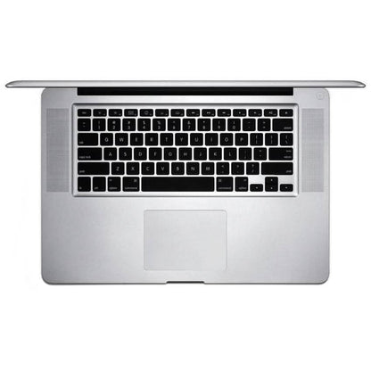 Apple MacBook Pro MD103LL/A 8GB 500GB HDD (15-inch, Mid 2012) (Refurbished) DailySale