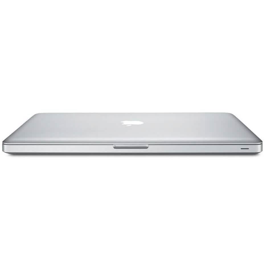 Apple MacBook Pro MD103LL/A 8GB 500GB HDD (15-inch, Mid 2012) (Refurbished) DailySale