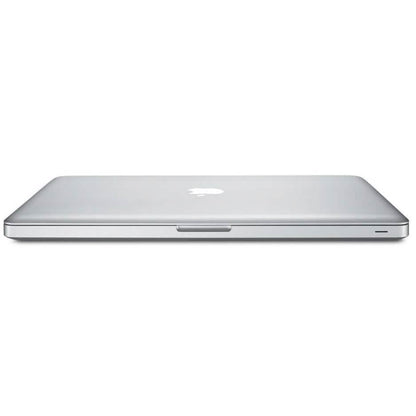 Apple MacBook Pro MD103LL/A 8GB 500GB HDD (15-inch, Mid 2012) (Refurbished) DailySale