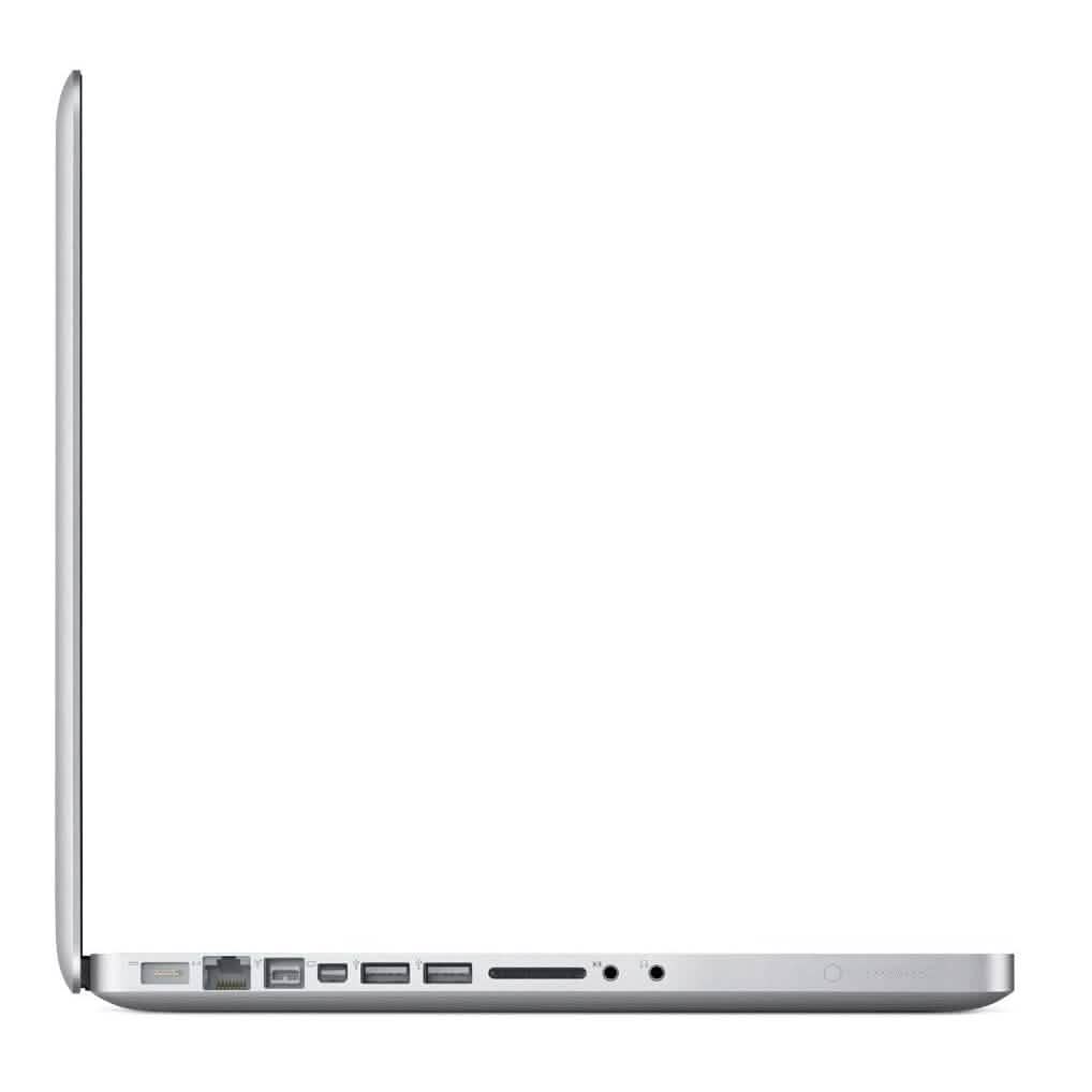 Apple MacBook Pro MD103LL/A 8GB 500GB HDD (15-inch, Mid 2012) (Refurbished) DailySale