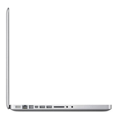 Apple MacBook Pro MD103LL/A 8GB 500GB HDD (15-inch, Mid 2012) (Refurbished) DailySale