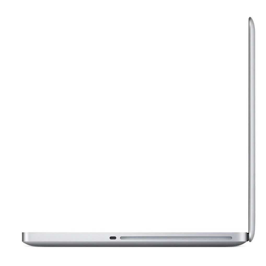 Apple MacBook Pro MD103LL/A 8GB 500GB HDD (15-inch, Mid 2012) (Refurbished) DailySale