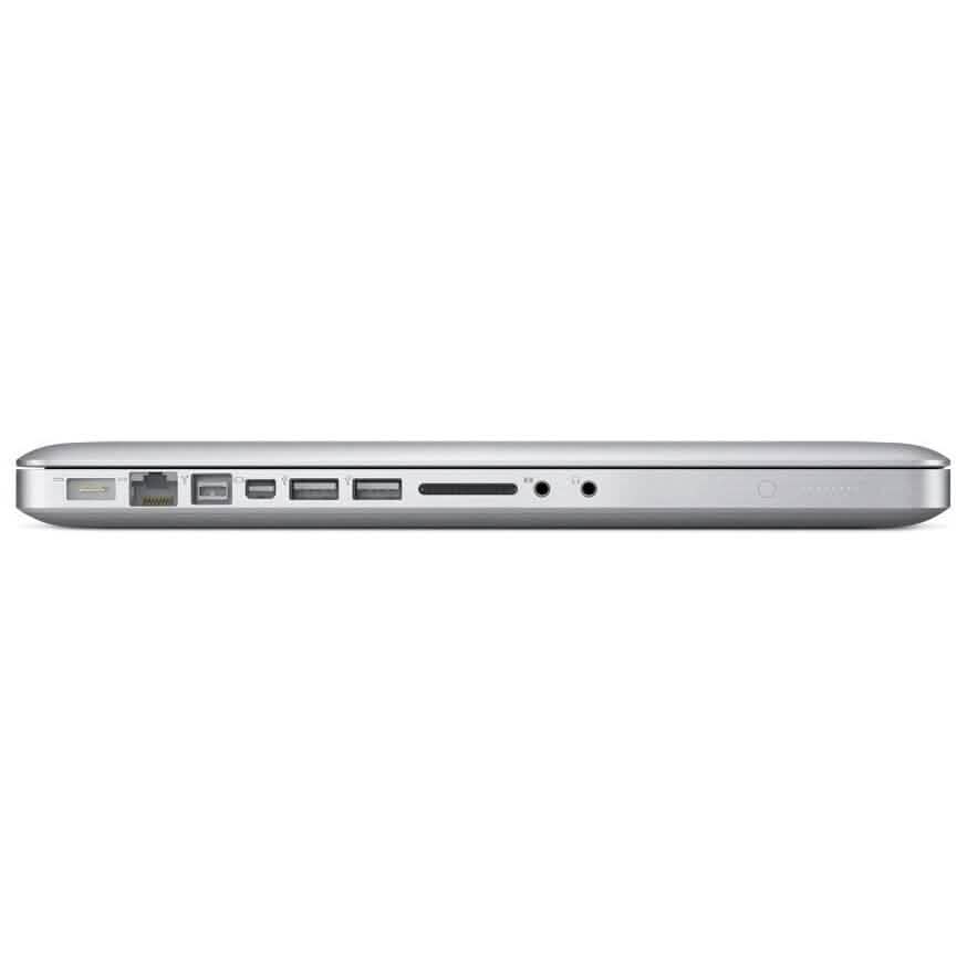 Apple MacBook Pro MD103LL/A 8GB 500GB HDD (15-inch, Mid 2012) (Refurbished) DailySale
