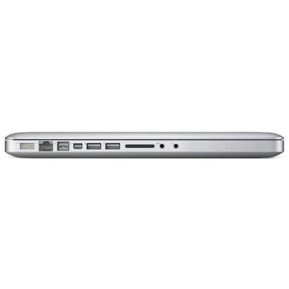 Apple MacBook Pro MD103LL/A 8GB 500GB HDD (15-inch, Mid 2012) (Refurbished) DailySale