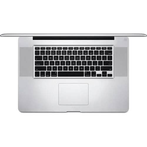 Apple MacBook Pro MD311LL/A Intel Core i7-2860QM X4 2.5GHz 4GB 750GB (Refurbished) DailySale