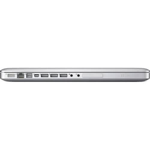 Apple MacBook Pro MD311LL/A Intel Core i7-2860QM X4 2.5GHz 4GB 750GB (Refurbished) DailySale