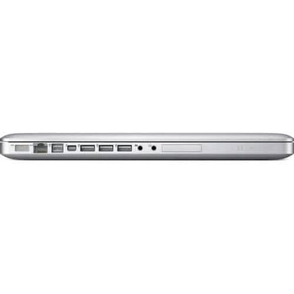 Apple MacBook Pro MD311LL/A Intel Core i7-2860QM X4 2.5GHz 4GB 750GB (Refurbished) DailySale