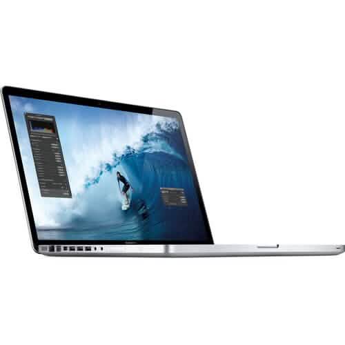 Apple MacBook Pro MD311LL/A Intel Core i7-2860QM X4 2.5GHz 4GB 750GB (Refurbished) DailySale