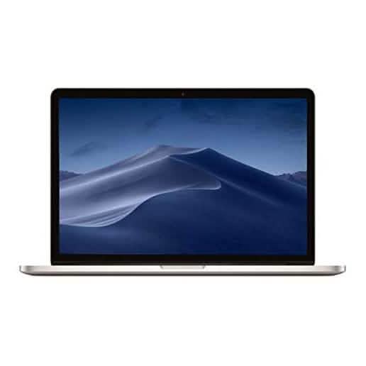 Apple MacBook Pro ME662LL/A Core i5 2.6 GHz 13" Retina (Refurbished) DailySale