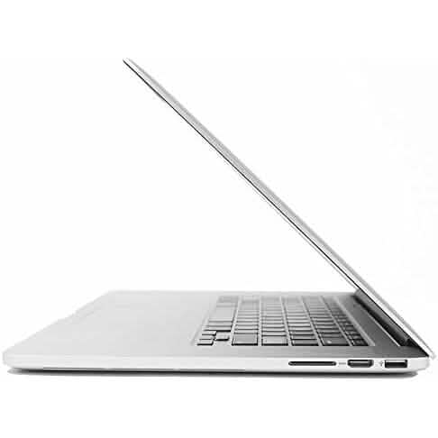 Apple MacBook Pro 13.3" Core I5 2.4GHz 4GB 256GB SSD ME864LL/A (Refurbished) DailySale