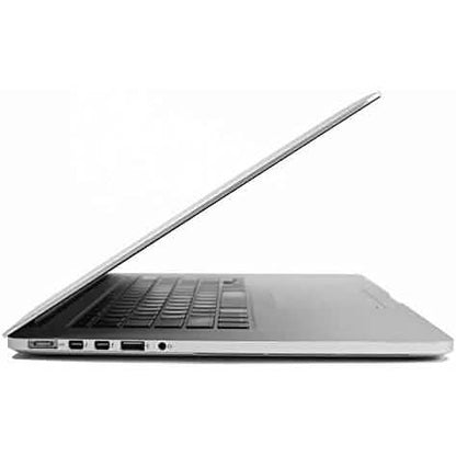Apple MacBook Pro 13.3" Core I5 2.4GHz 4GB 256GB SSD ME864LL/A (Refurbished) DailySale