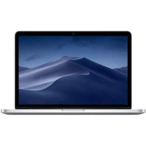 Apple MacBook Pro 13.3" Core I5 2.4GHz 4GB 256GB SSD ME864LL/A (Refurbished) DailySale