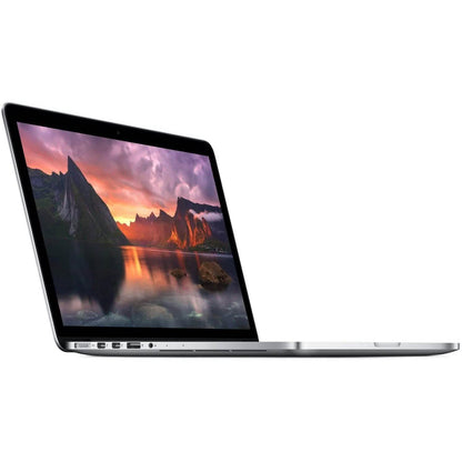 Apple MacBook Pro ME865LL/A 13.3-Inch (Refurbished) DailySale