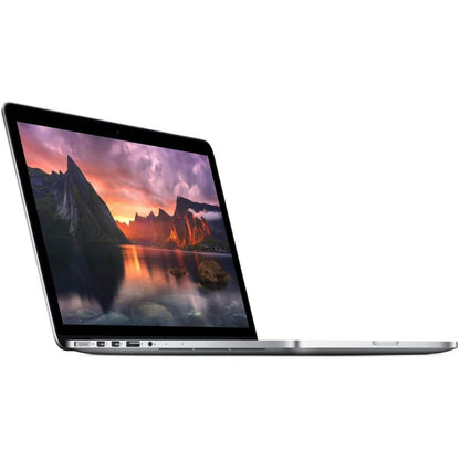 Apple MacBook Pro ME865LL/A Core i5 2.4 GHz 13" Retina (Refurbished) DailySale