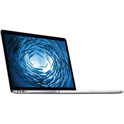 Apple MacBook Pro MGXA2LL/A 15-Inch Laptop 16GB RAM, 256GB SSD (Refurbished) DailySale