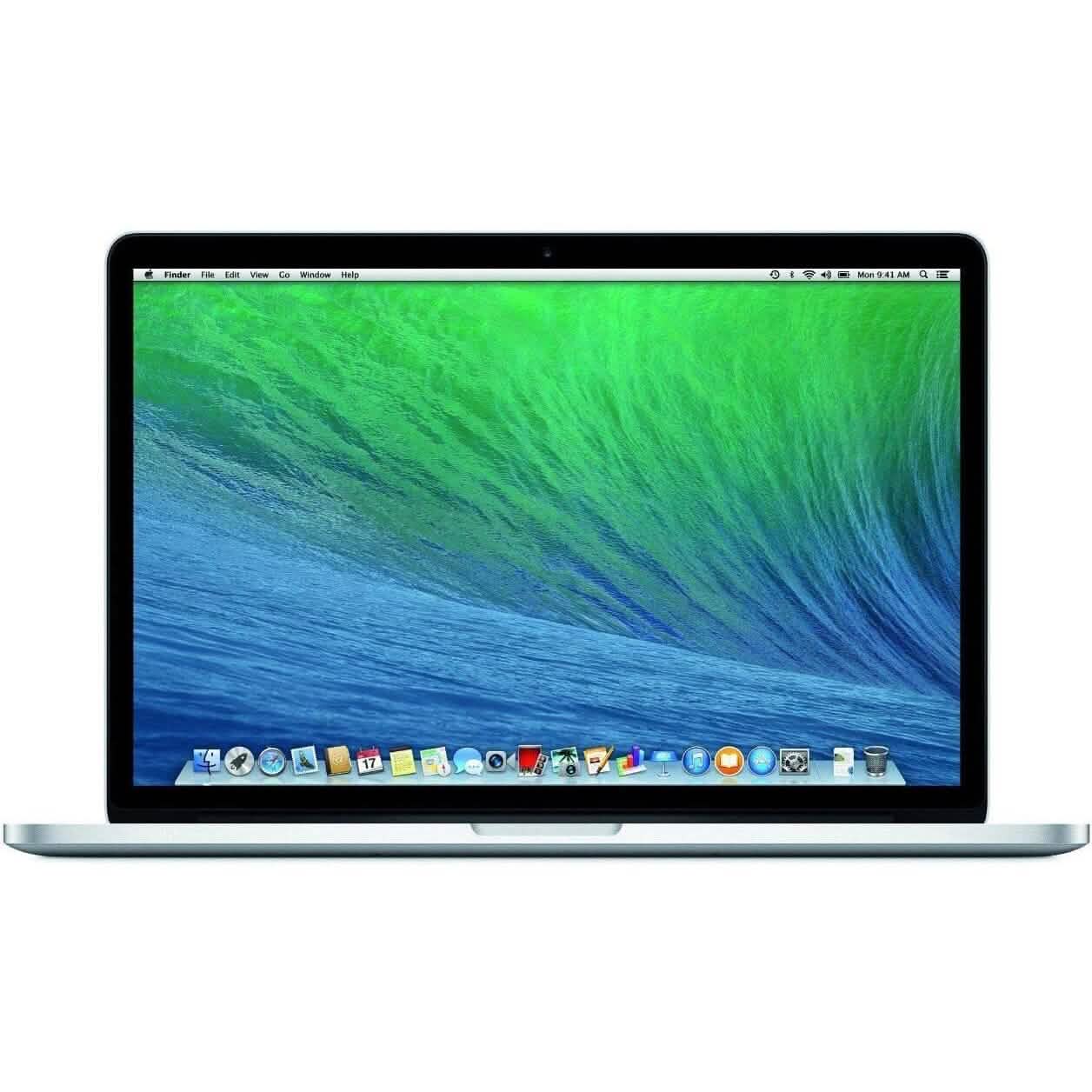 Apple MacBook Pro MGXA2LL/A 15-Inch Laptop 16GB RAM, 256GB SSD (Refurbished) DailySale