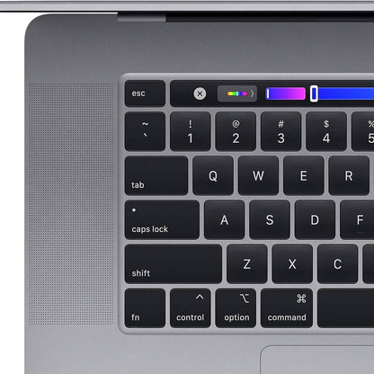 Apple Macbook Pro Mid 2019 16in 16GB 512GB Core i9 2.4 GHz MV912LL/A (Refurbished) DailySale