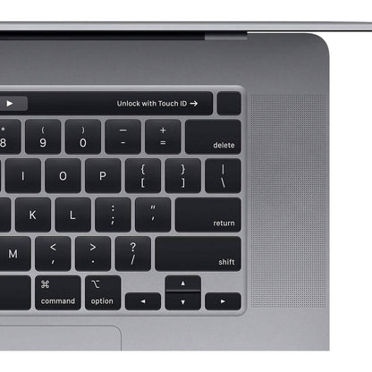 Apple Macbook Pro Mid 2019 16in 16GB 512GB Core i9 2.4 GHz MV912LL/A (Refurbished) DailySale