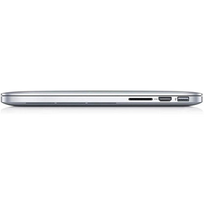 Apple MacBook Pro MJLT2LL/A 15" 16GB RAM 512GB SSD (Refurbished) DailySale
