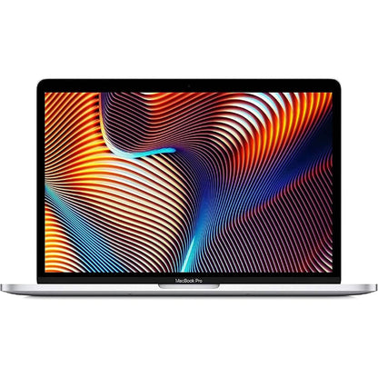 Apple MacBook Pro MLH12LL/A 13-Inch Laptop with Touch Bar (Refurbished) DailySale
